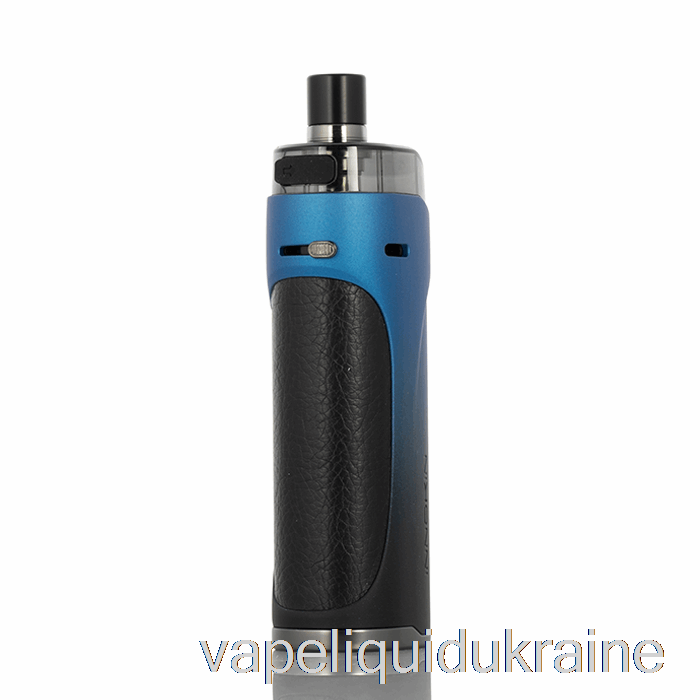 Vape Liquid Ukraine Innokin KROMA-Z 40W Pod Mod System Midnight Blue